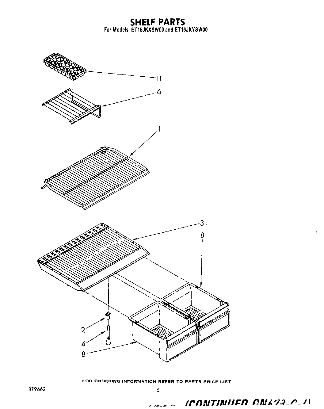 05 - SHELF