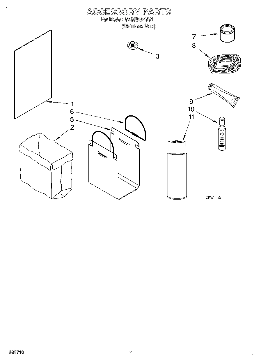 06 - ACCESSORY