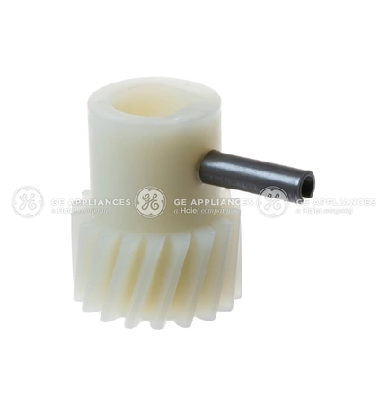 WC19X20281 GE Compactor Gear and Spring Motor