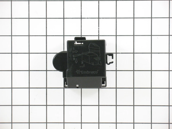 WP61002138 Whirlpool Refrigerator Terminal Co