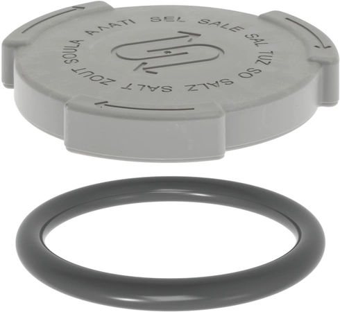 00611319 Bosch Dishwasher Lid
