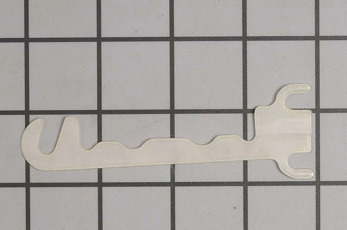 241868201 Frigidaire Refrigerator Spacer