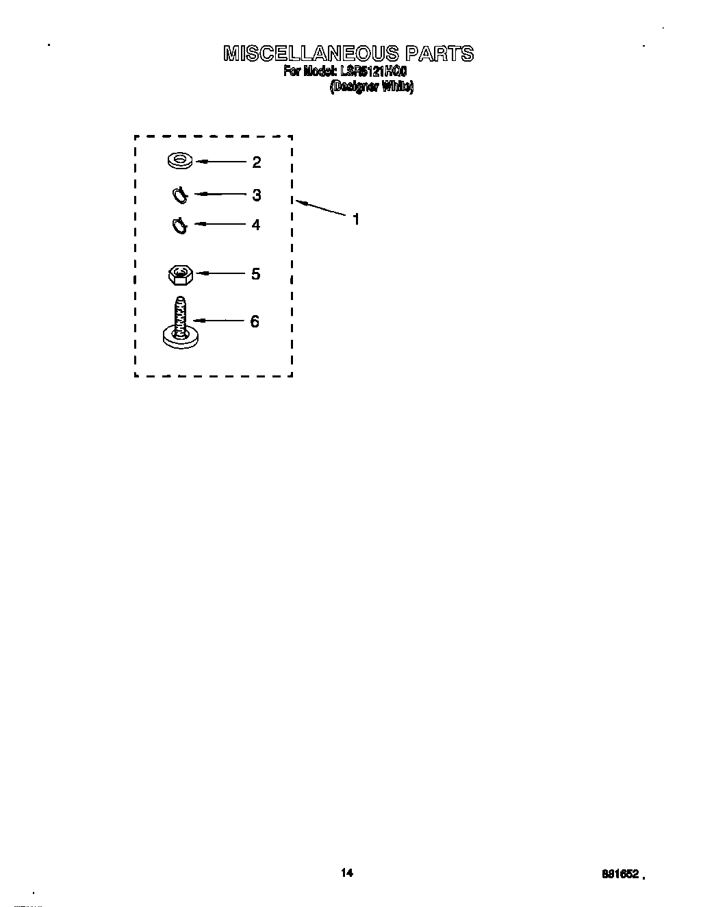 10 - MISCELLANEOUS, OPTIONAL