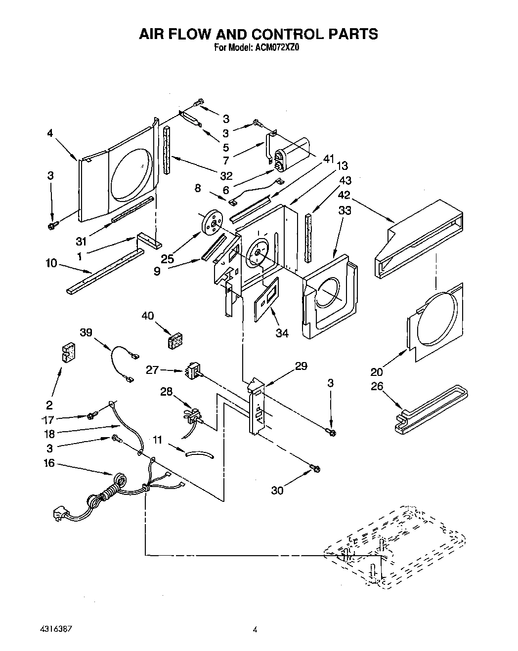 02 - AIR FLOW AND CONTROL