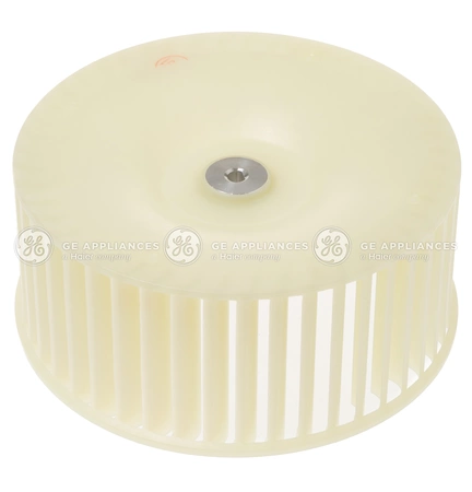 WJ73X20320 GE Air Conditioner Centrifugal Fan