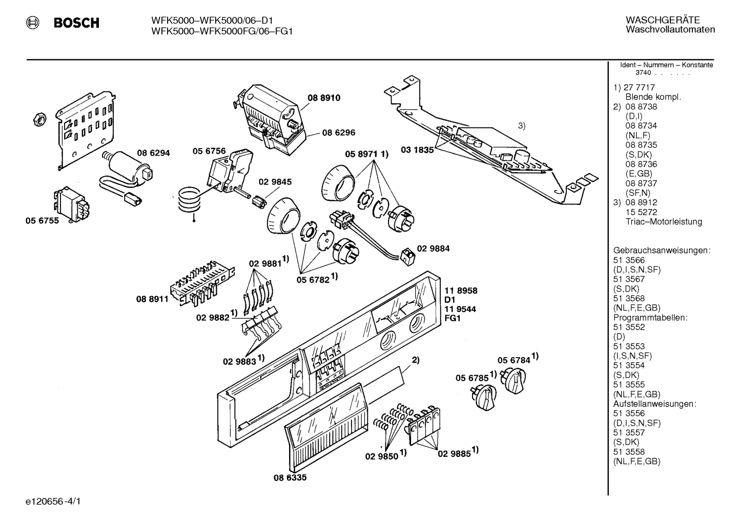 Diagram 1