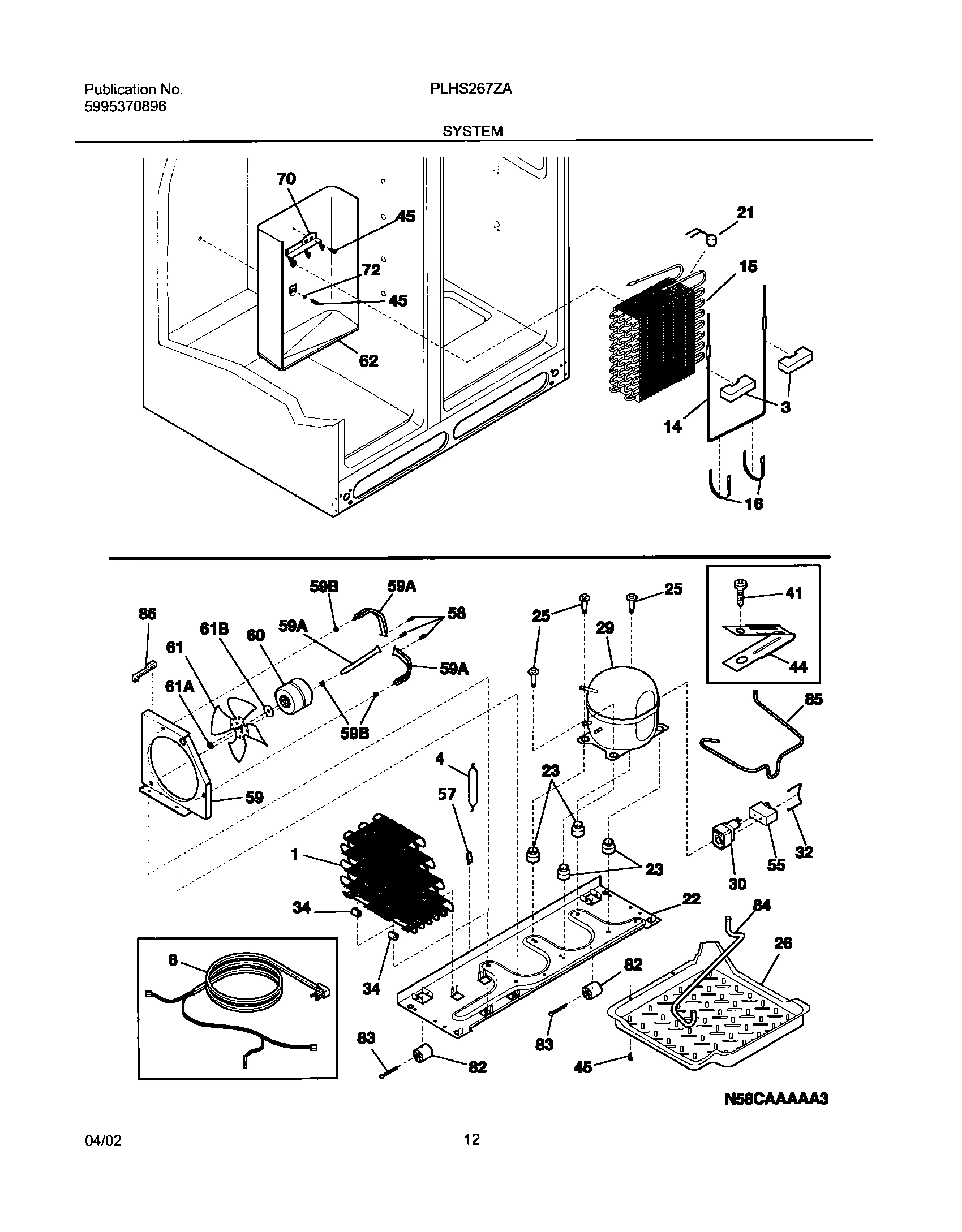 13 - SYSTEM