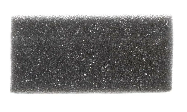 10021333 Bosch Microwave Seal