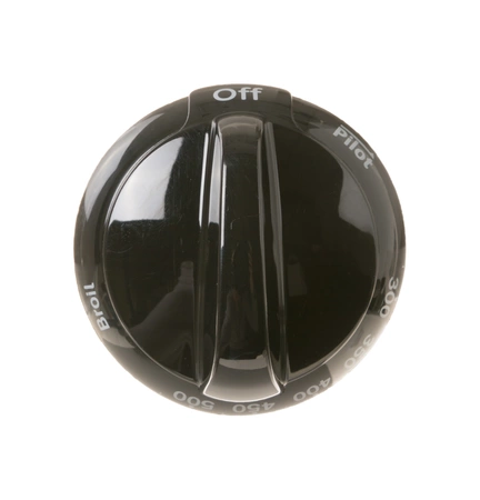 WB03X22822 GE Range Thermostat Knob