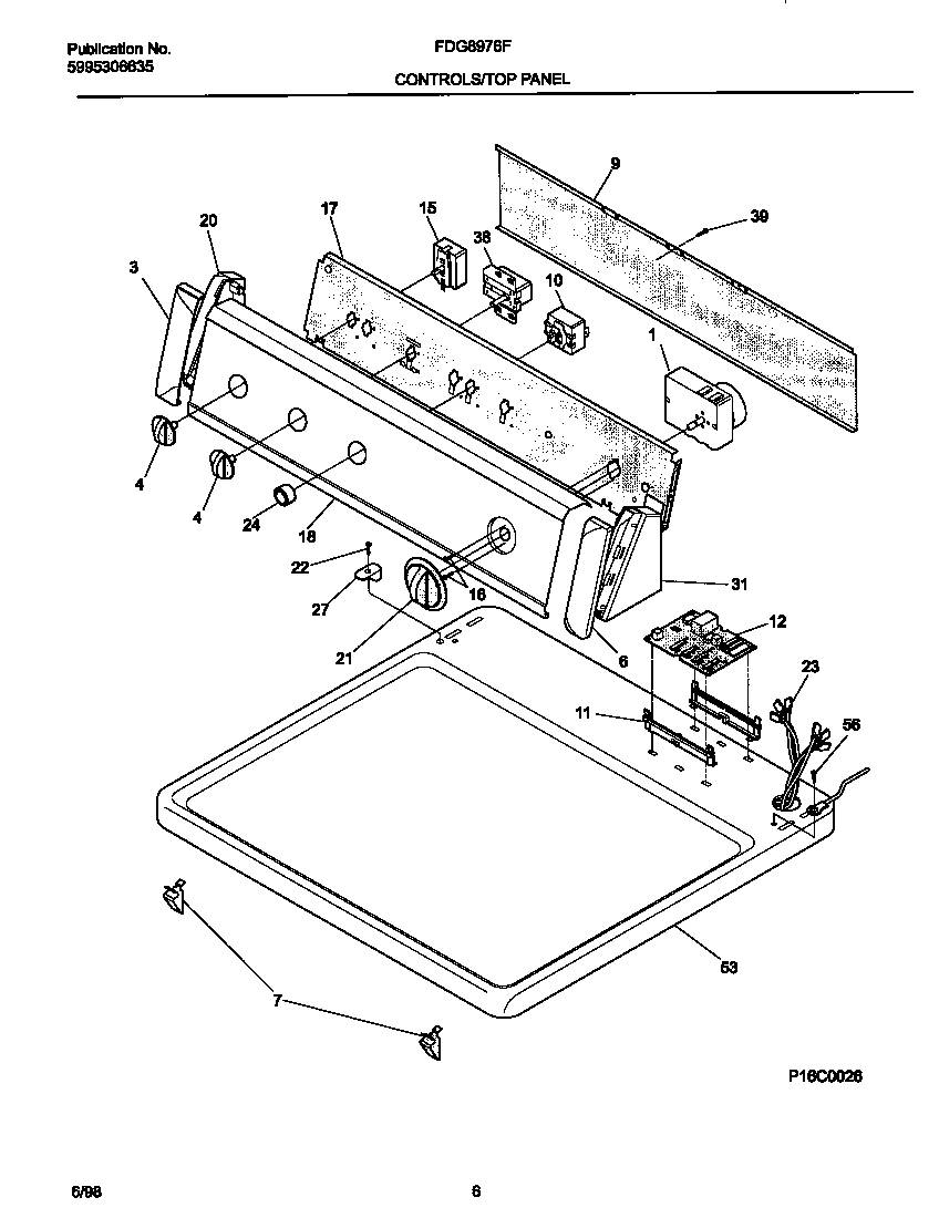 04 - CONTROLS/TOP PANEL