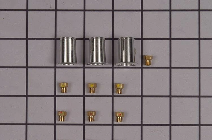 W10856624 Whirlpool Conversion Kit