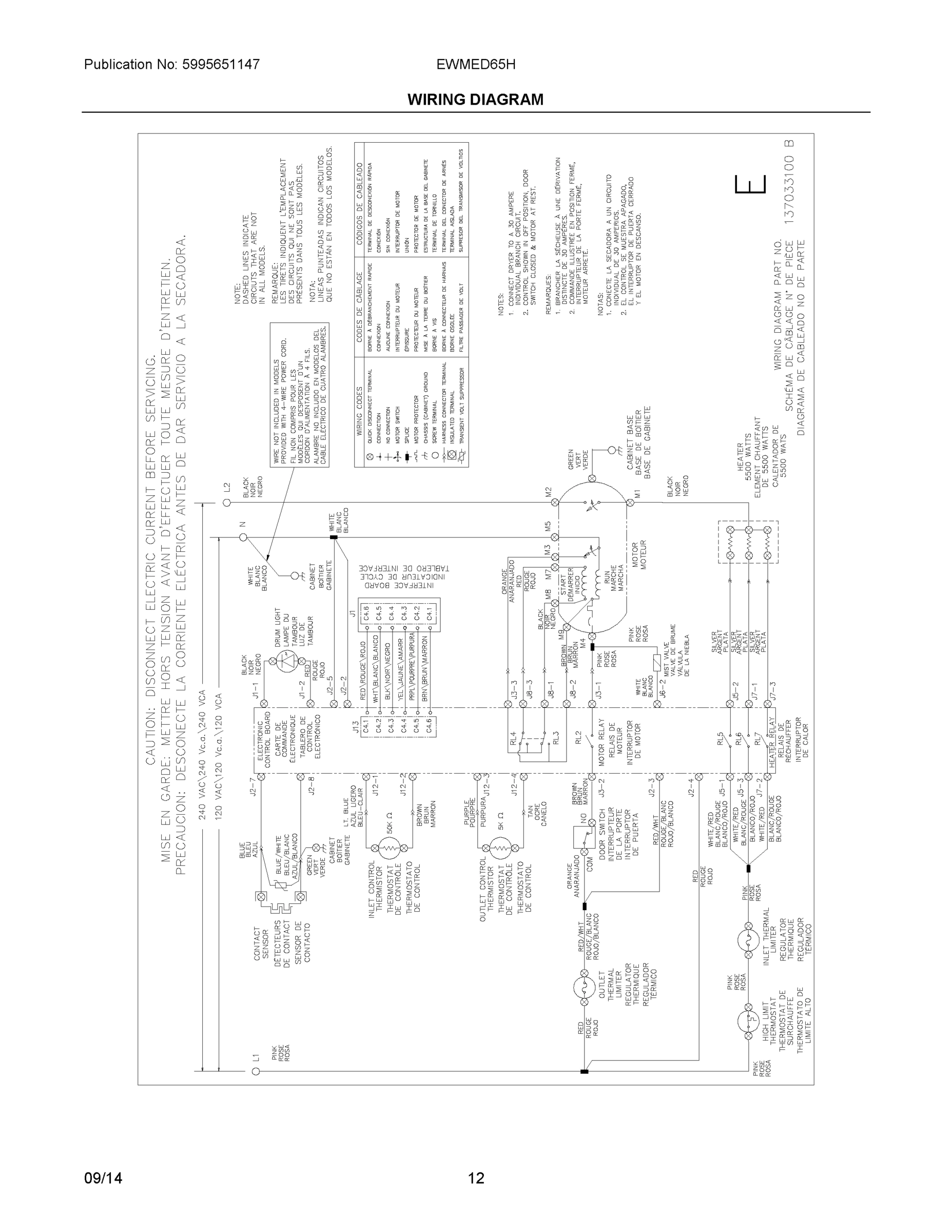 07 - WIRING DIAGRAM