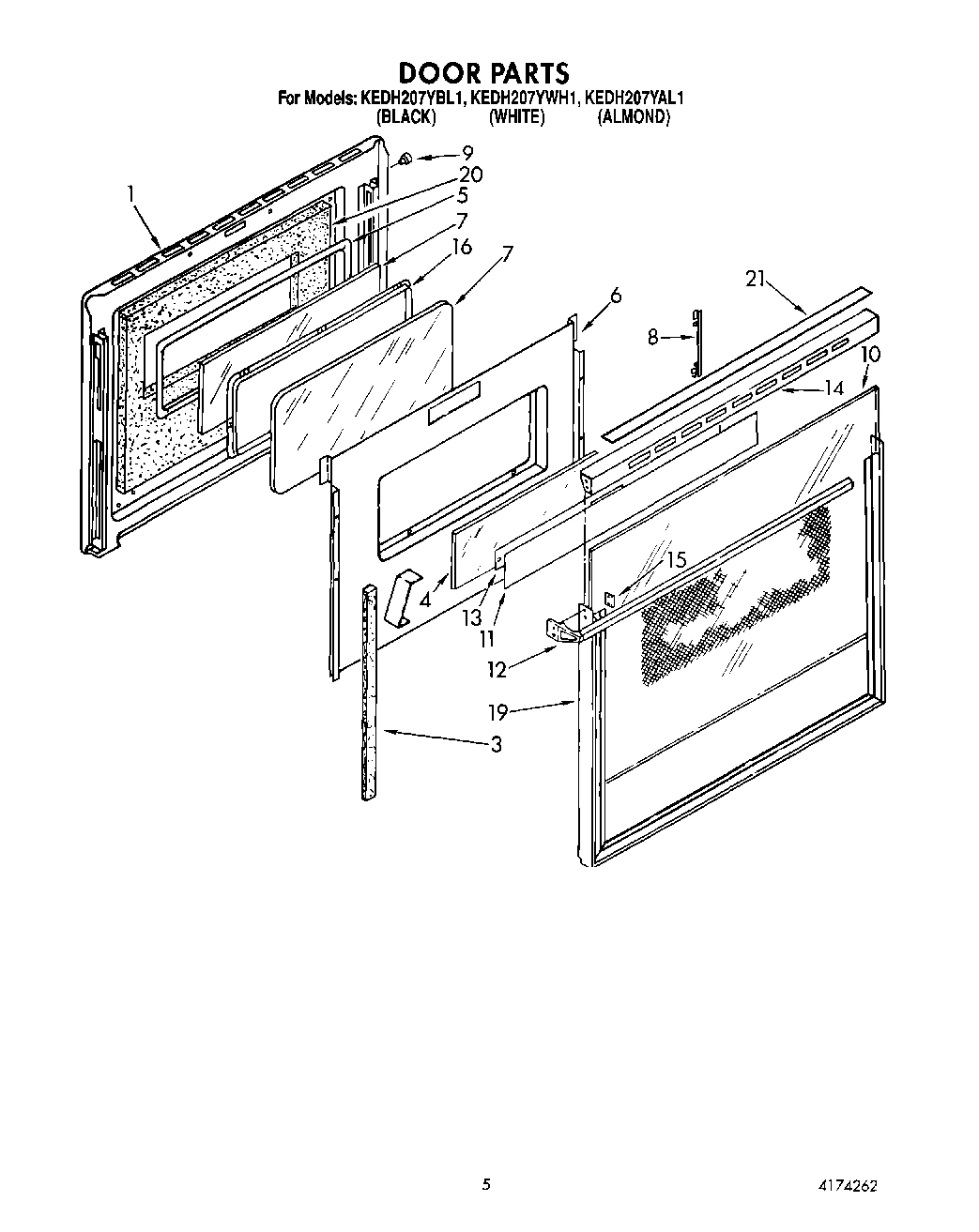 03 - DOOR