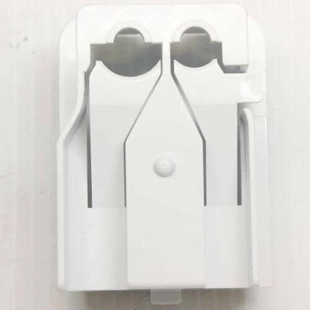 WR02X13628 GE Shelf Retainer Bar Support