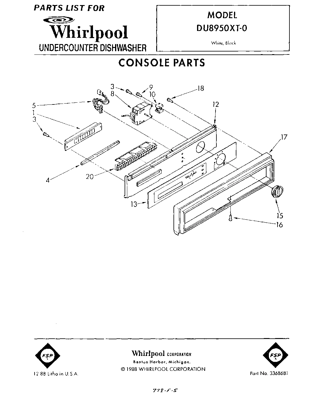 01 - CONSOLE