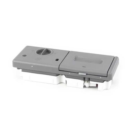 WD12X23625 GE Dishwasher Detergent Dispenser