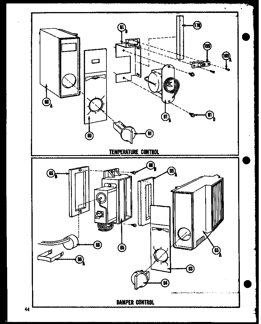 18 - TEMPERATURE CONTROL