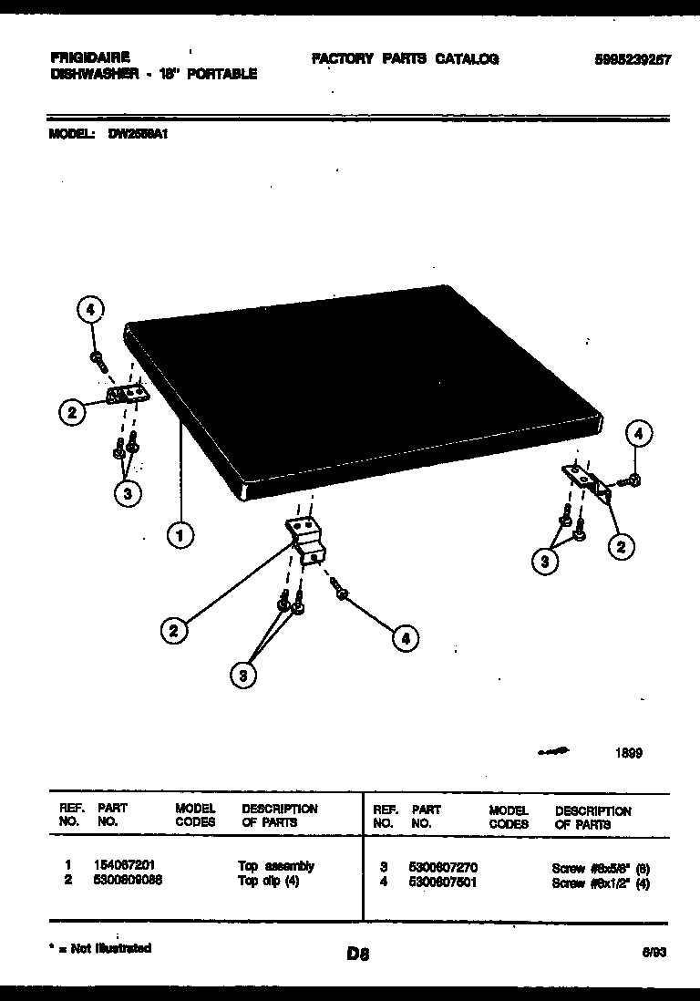 08 - TOP PARTS