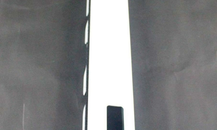 ABA74988701 LG Bracket Assembly