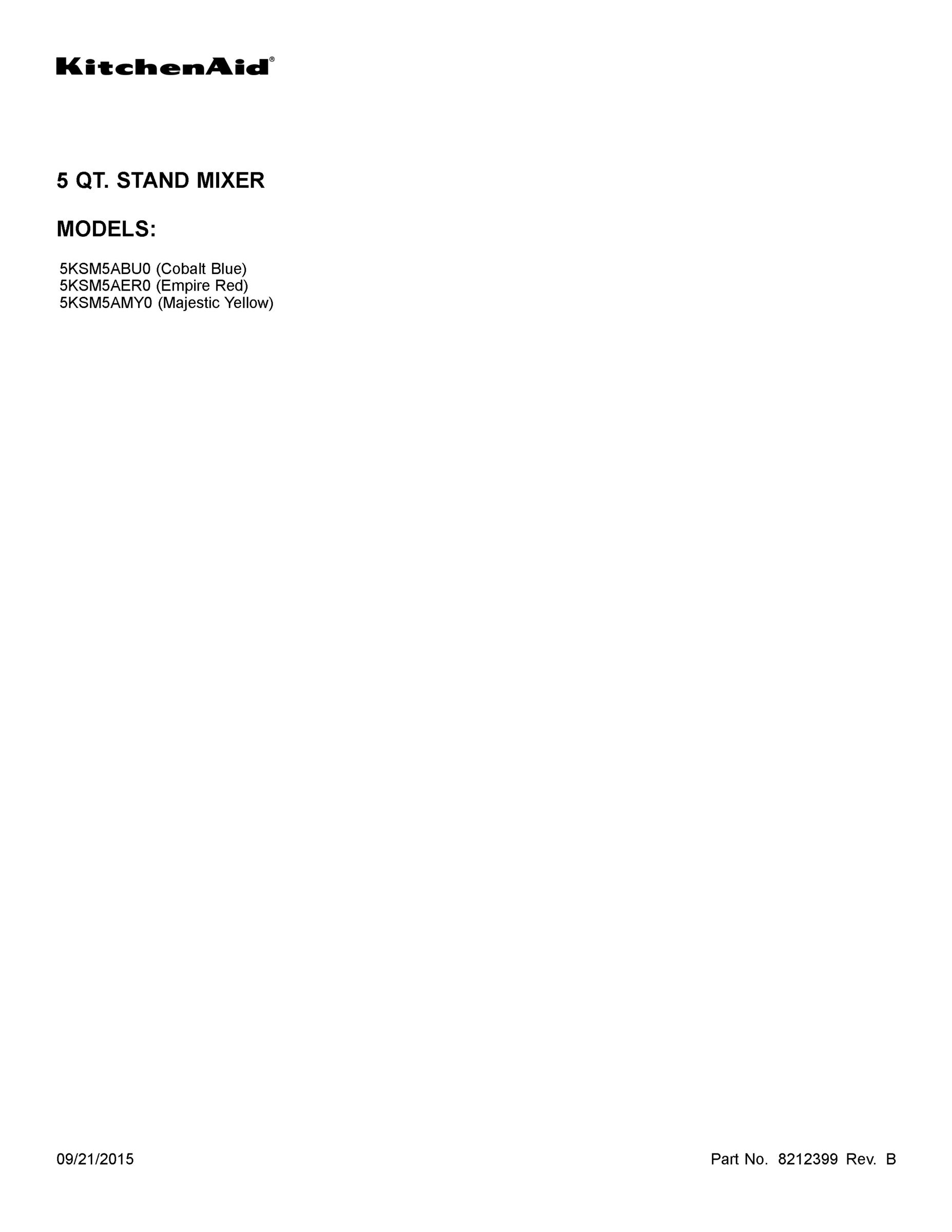 01 - COVER SHEET