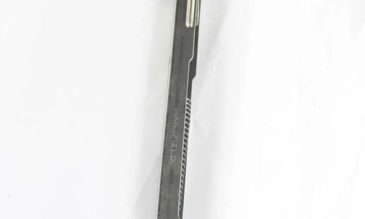 316575924 Frigidaire Range Hinge