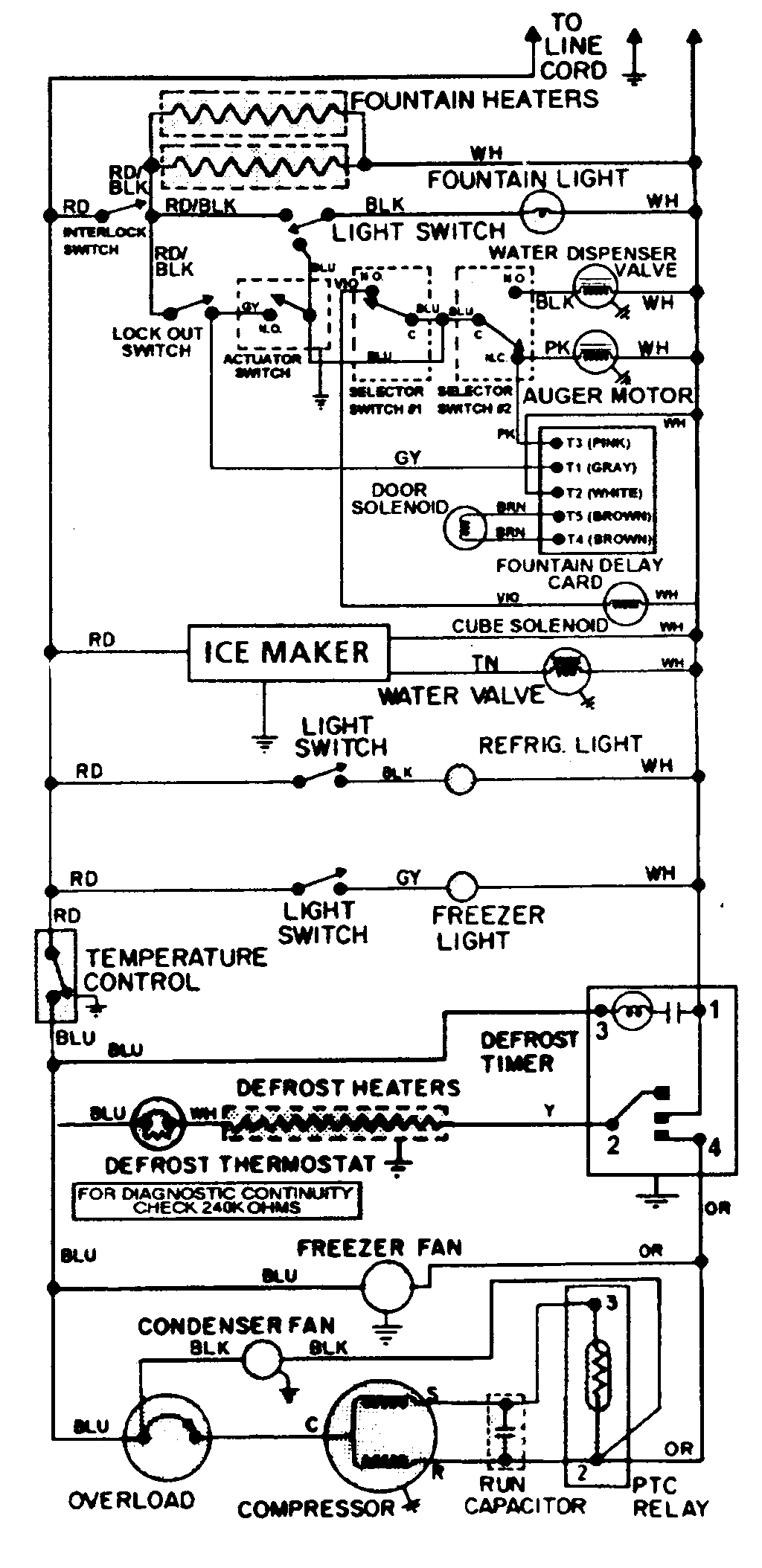10 - WIRING INFORMATION