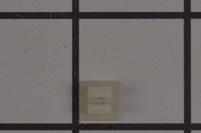 WP3400909 Whirlpool Refrigerator Nut