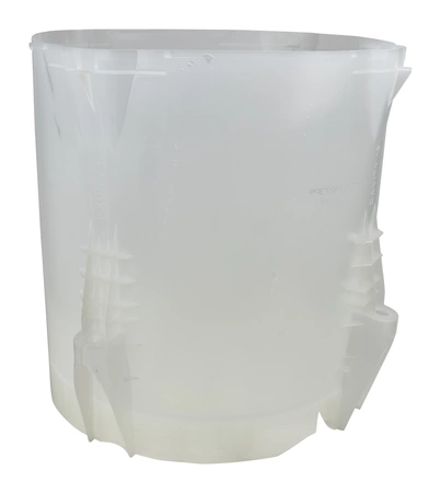 W11219115 Whirlpool Outer Tub