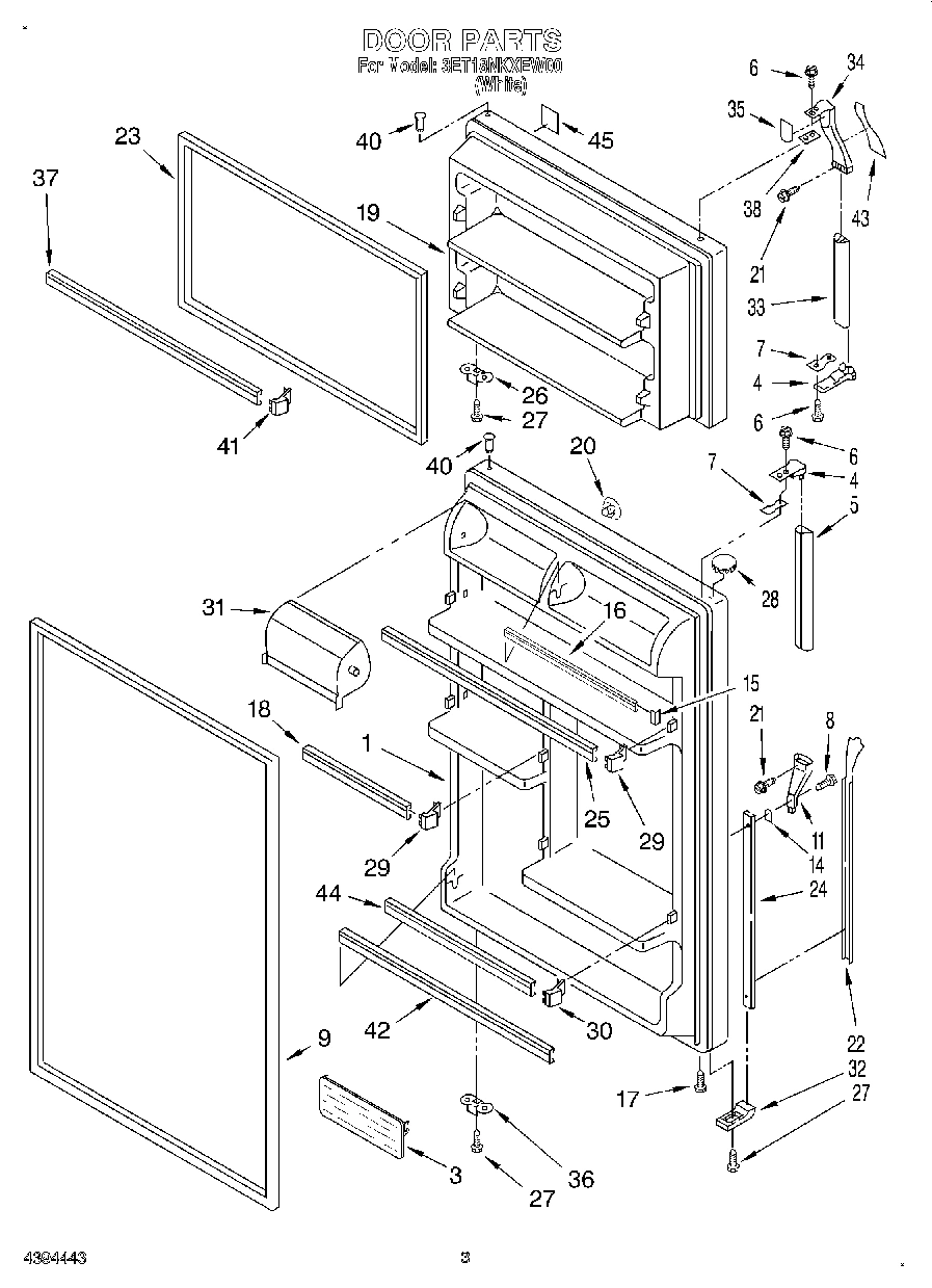 02 - DOOR