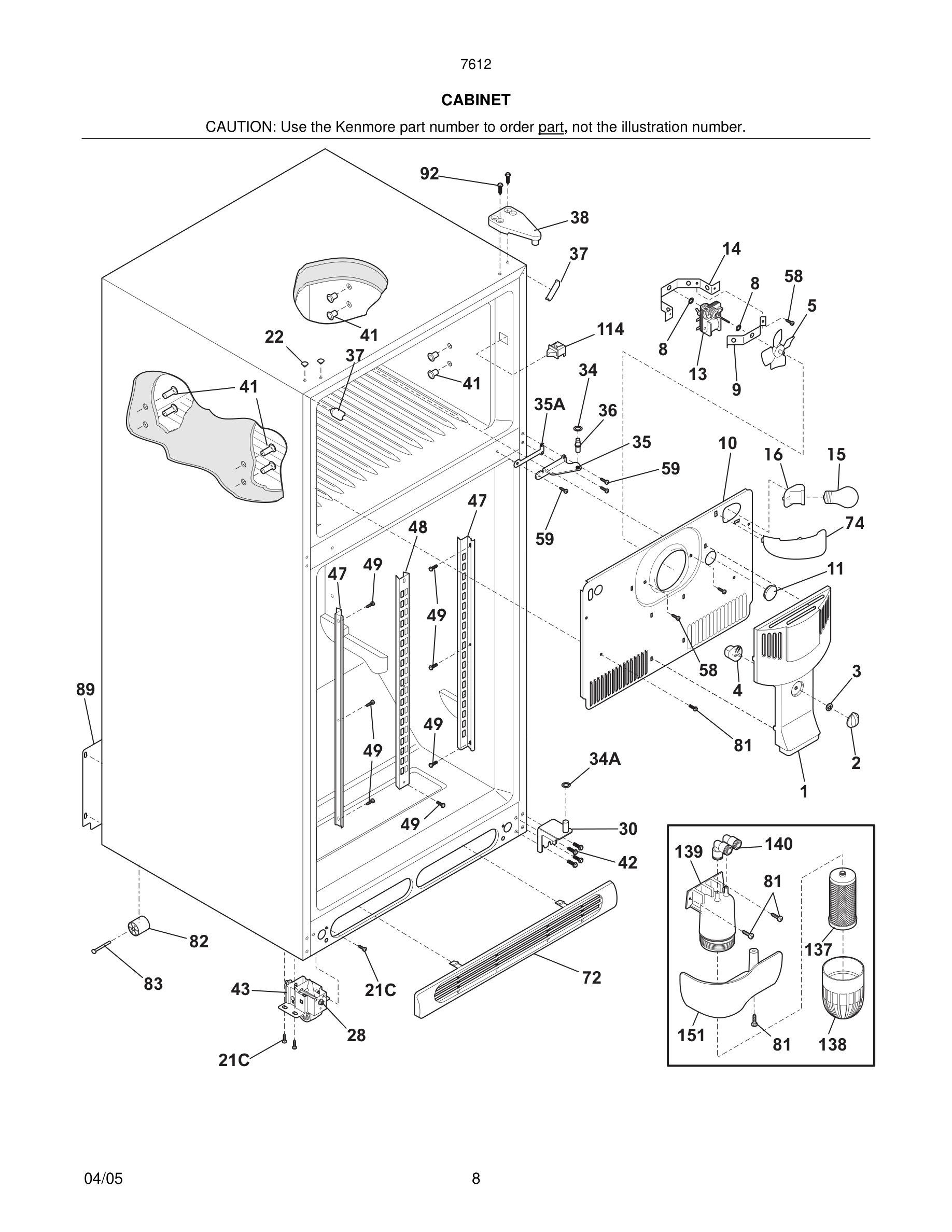 09 - CABINET