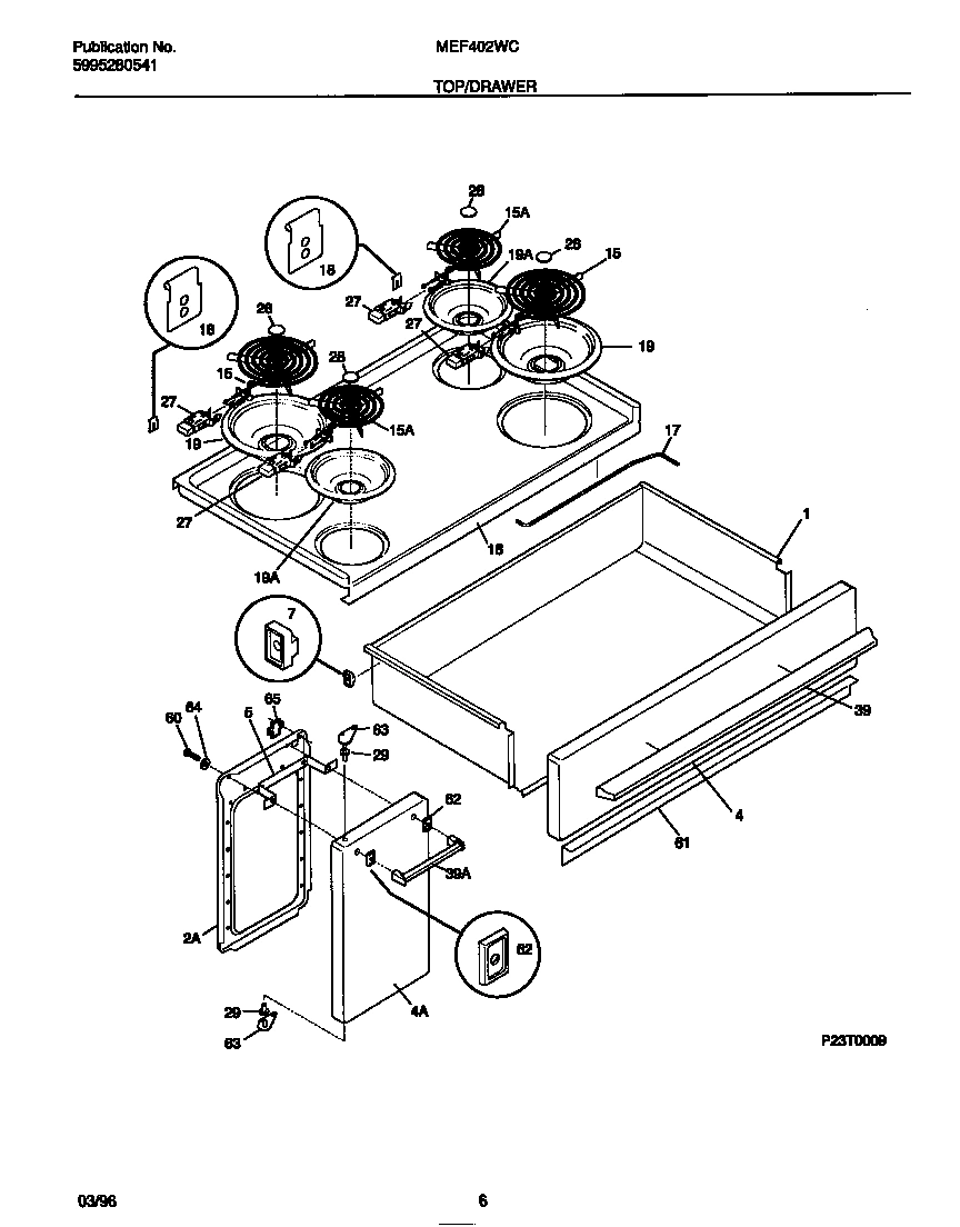 04 - TOP/DRAWER