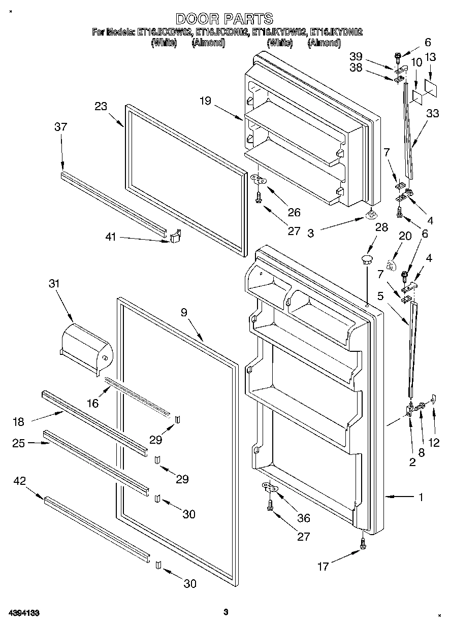 02 - DOOR
