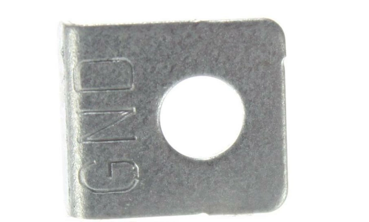 DG61-00212A Samsung Ground Bracket