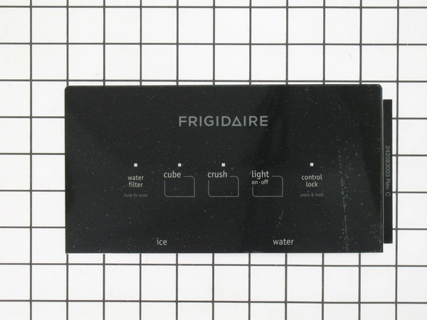 242083003 Frigidaire Refrigerator Module Cove