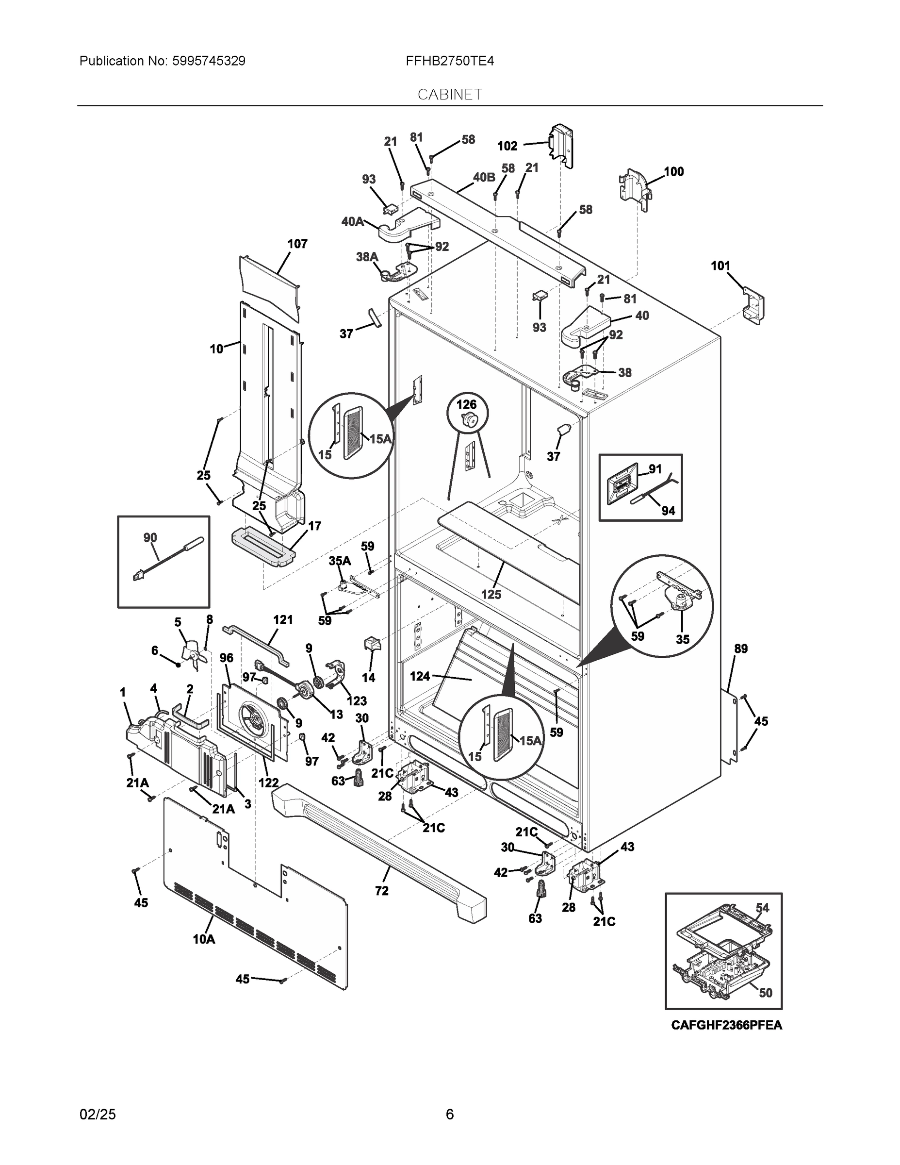 04 - CABINET