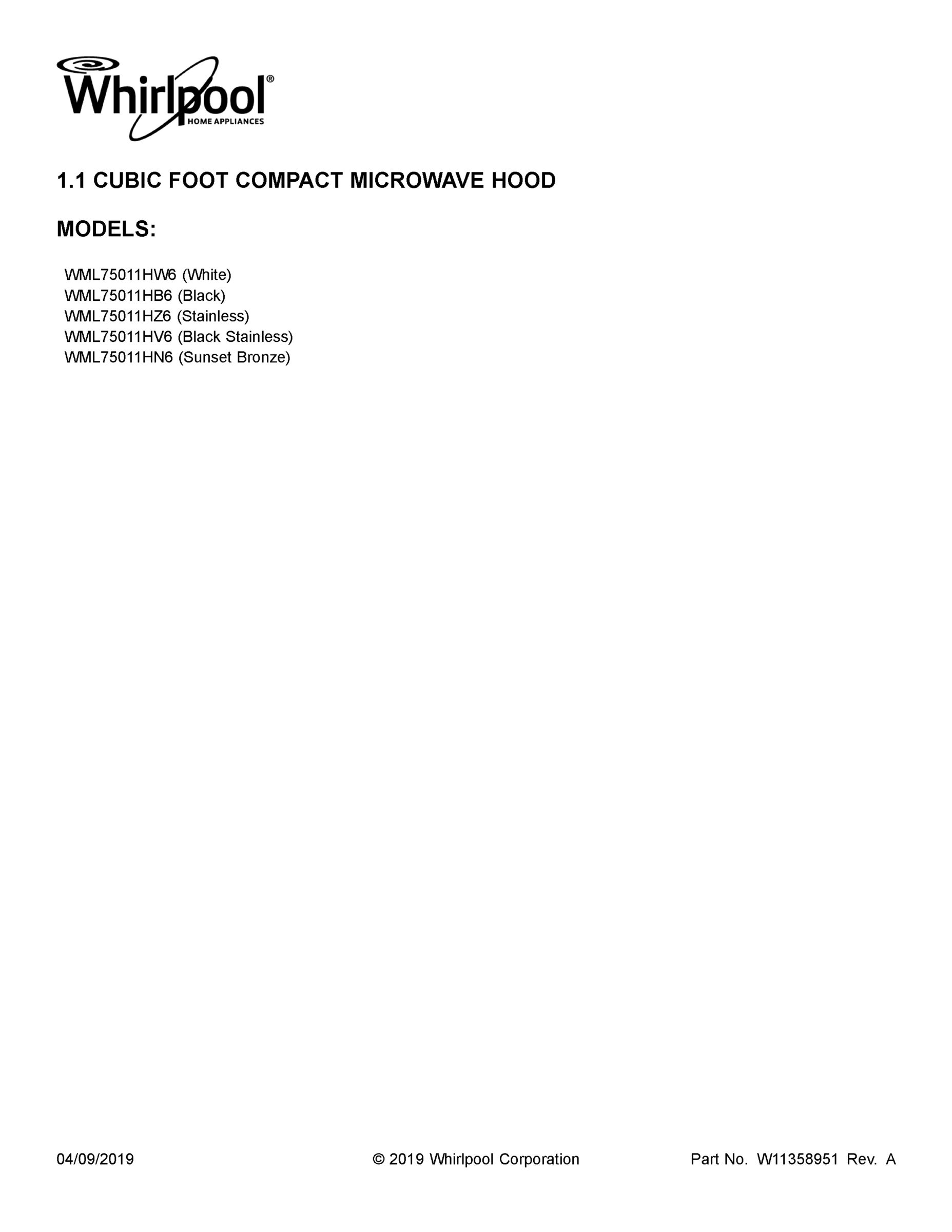 01 - COVER SHEET