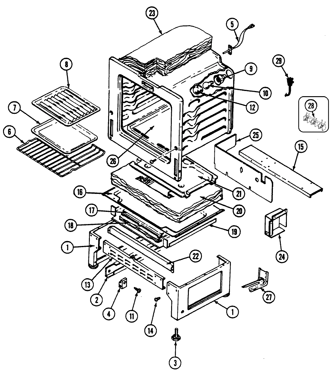 05 - OVEN