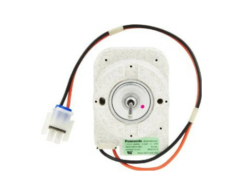 WR60X10257 GE Refrigerator Evaporator Fan Mot