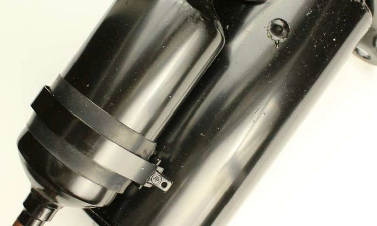TBZ34854401 LG Compressor Set