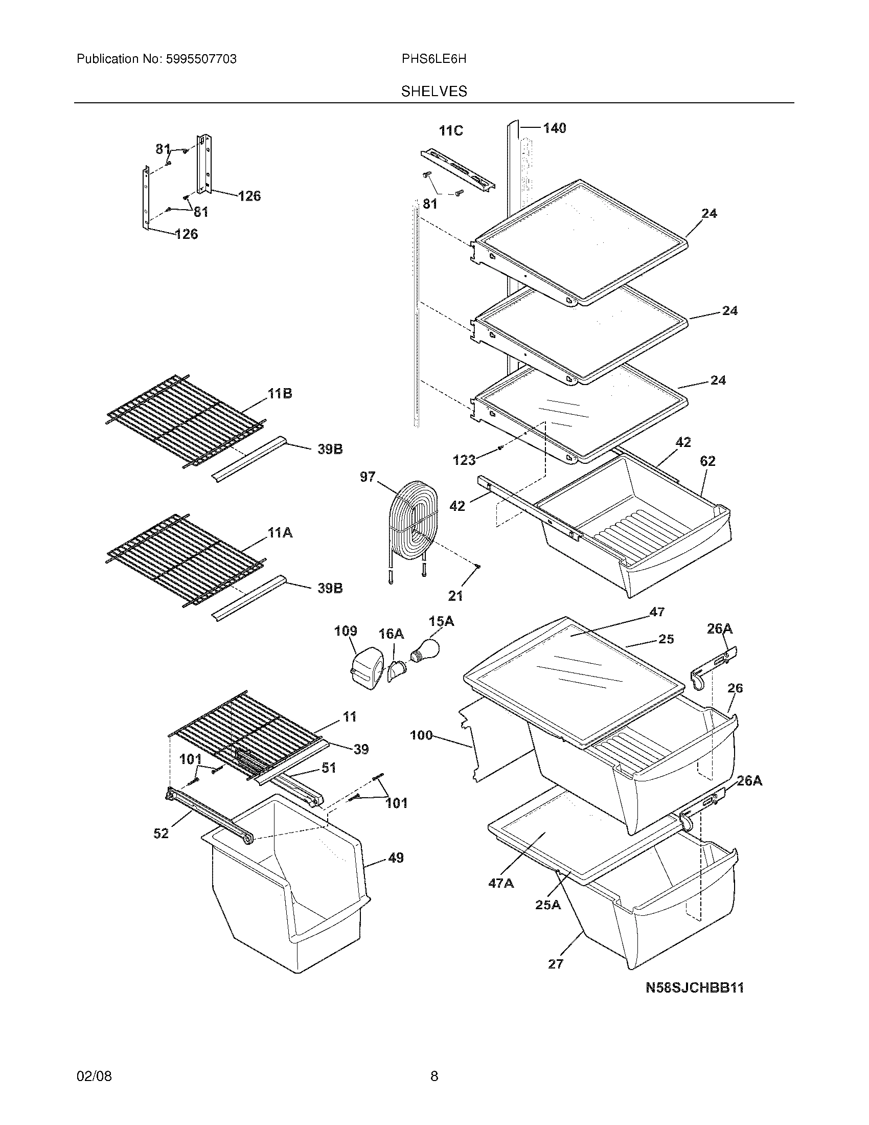 09 - SHELVES