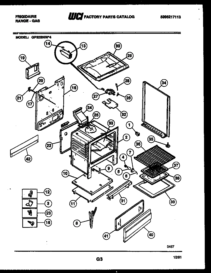 05 - BODY PARTS