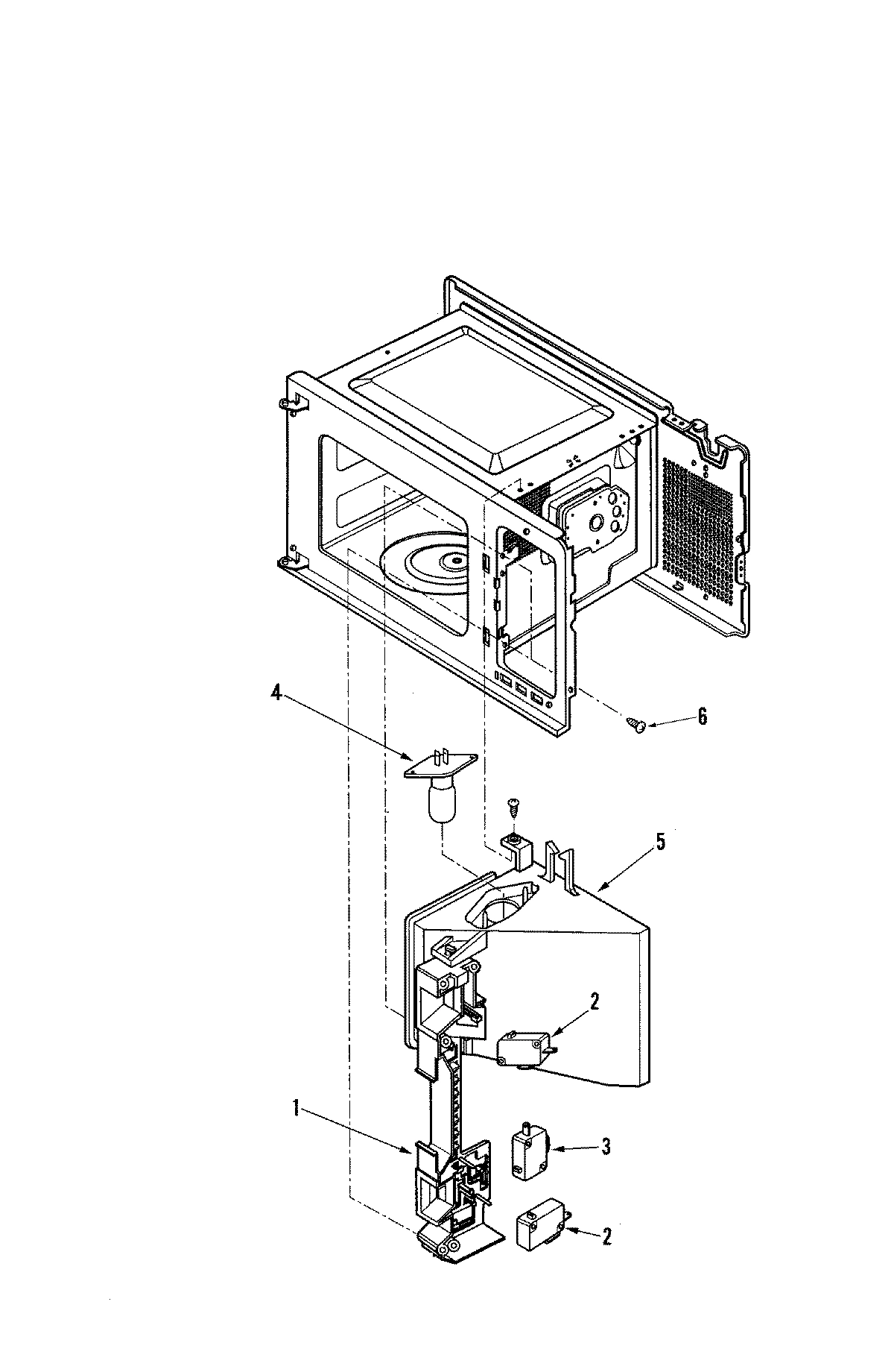 04 - INTERLOCK SWITCHES
