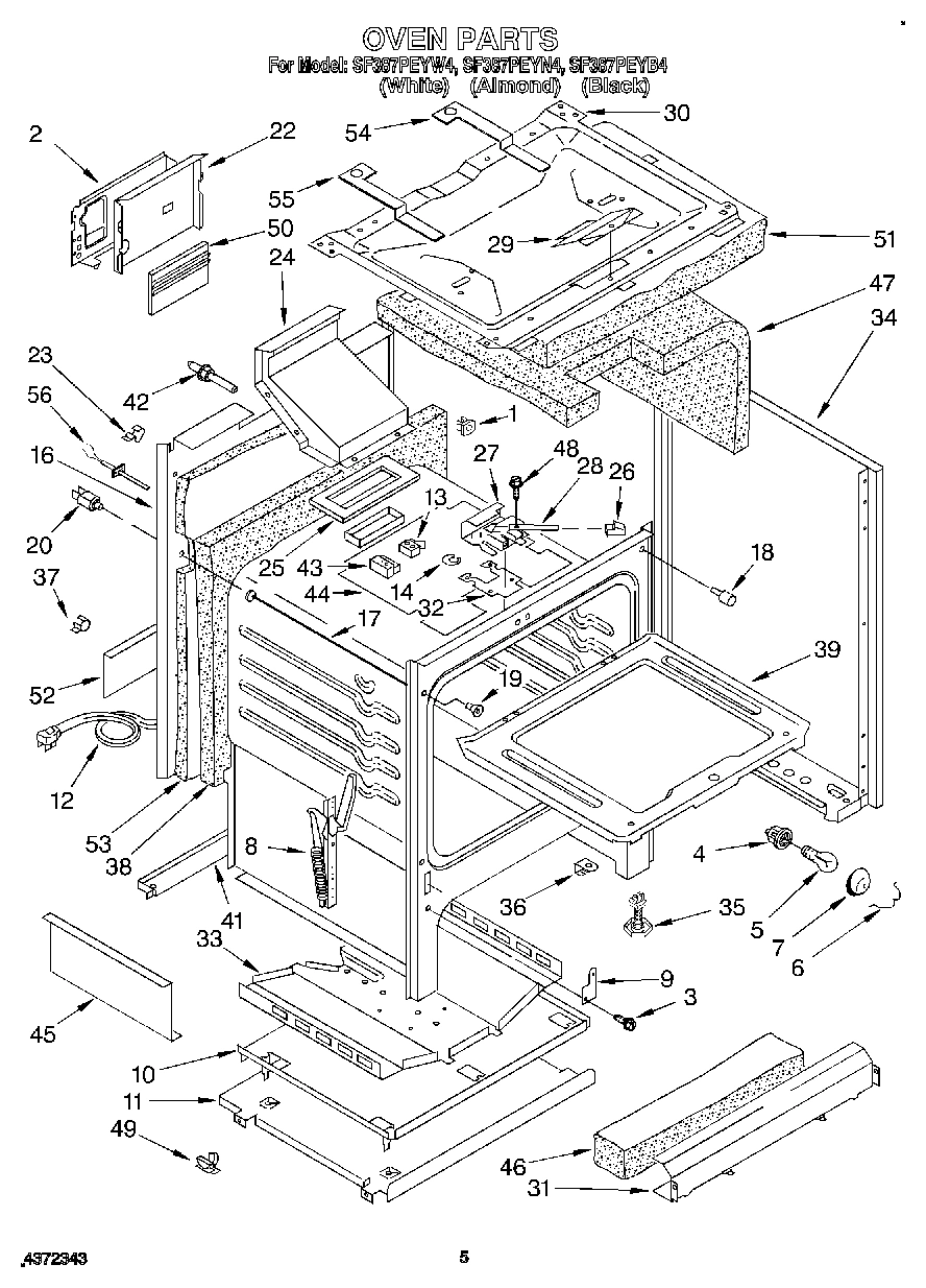05 - OVEN