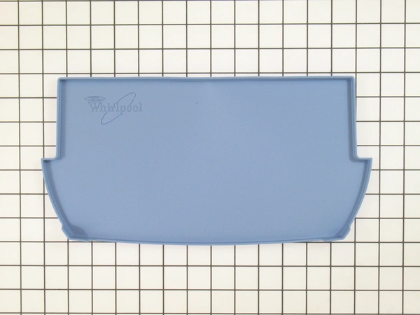 W10450033 Whirlpool Refrigerator Mat