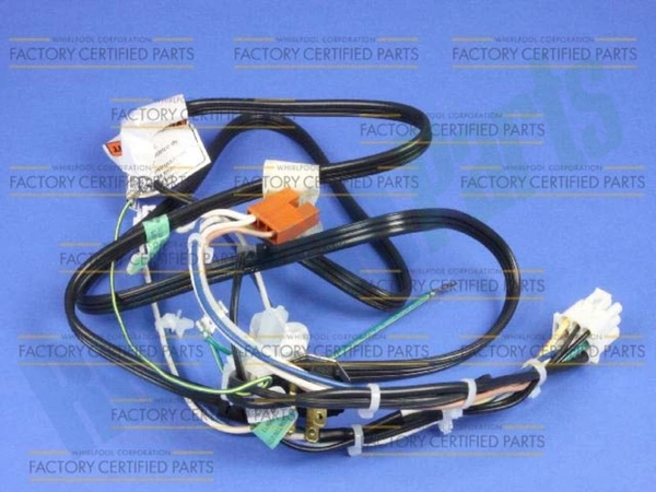 W10256742 Whirlpool Refrigerator Wire Harness