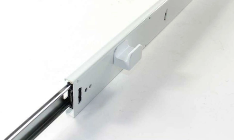 241894229 Frigidaire Refrigerator Assembly Sl