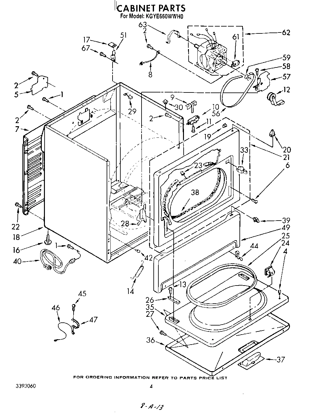 03 - CABINET