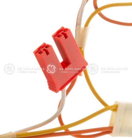 WR23X10108 GE Refrigerator Harness