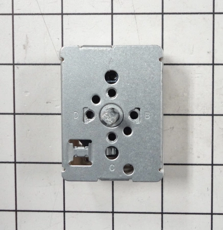 318293810 Frigidaire Range Switch