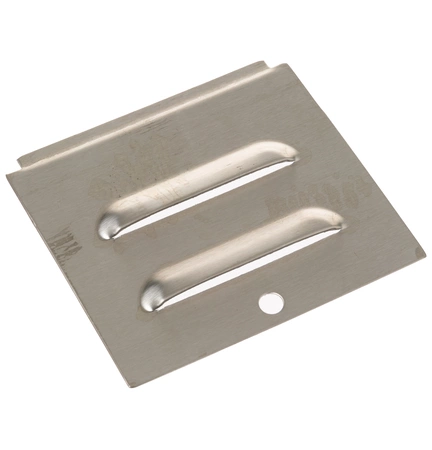 WB02X11414 GE Access Cover